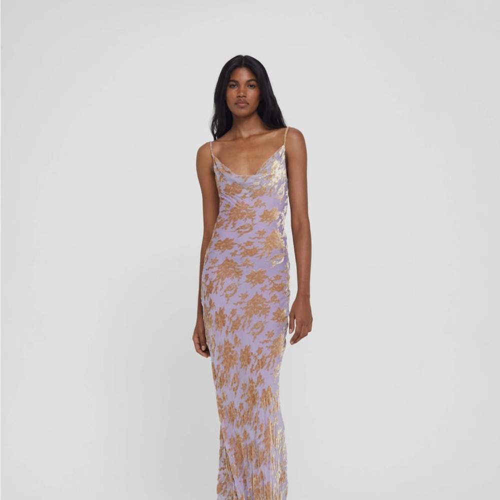 Rat & Boa Athena Dress